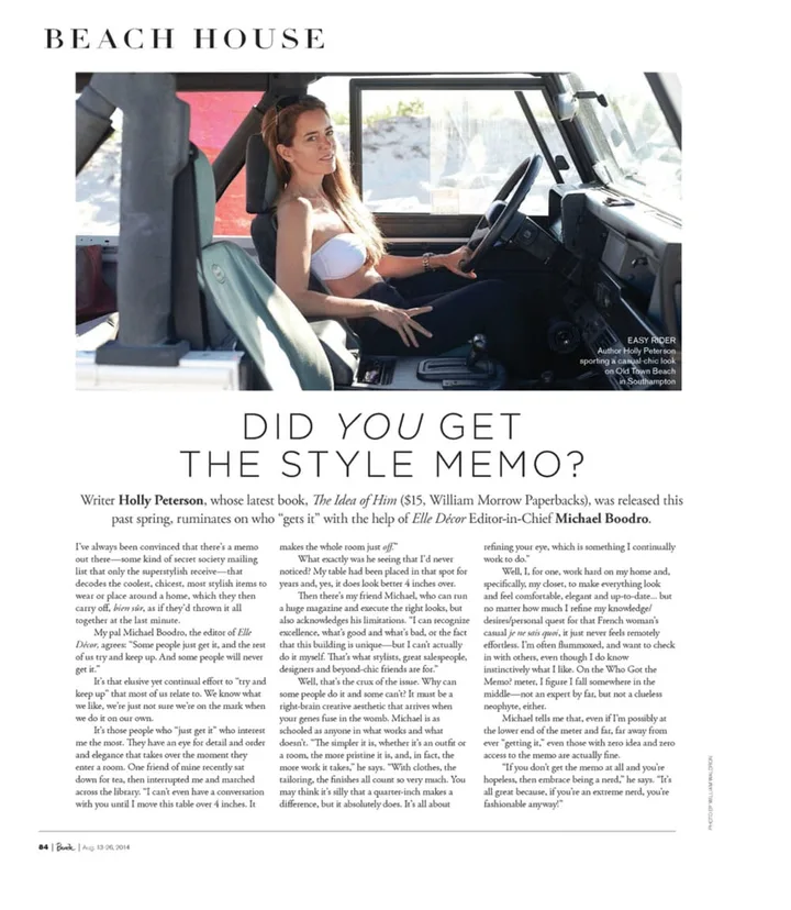Original article scan, page 1