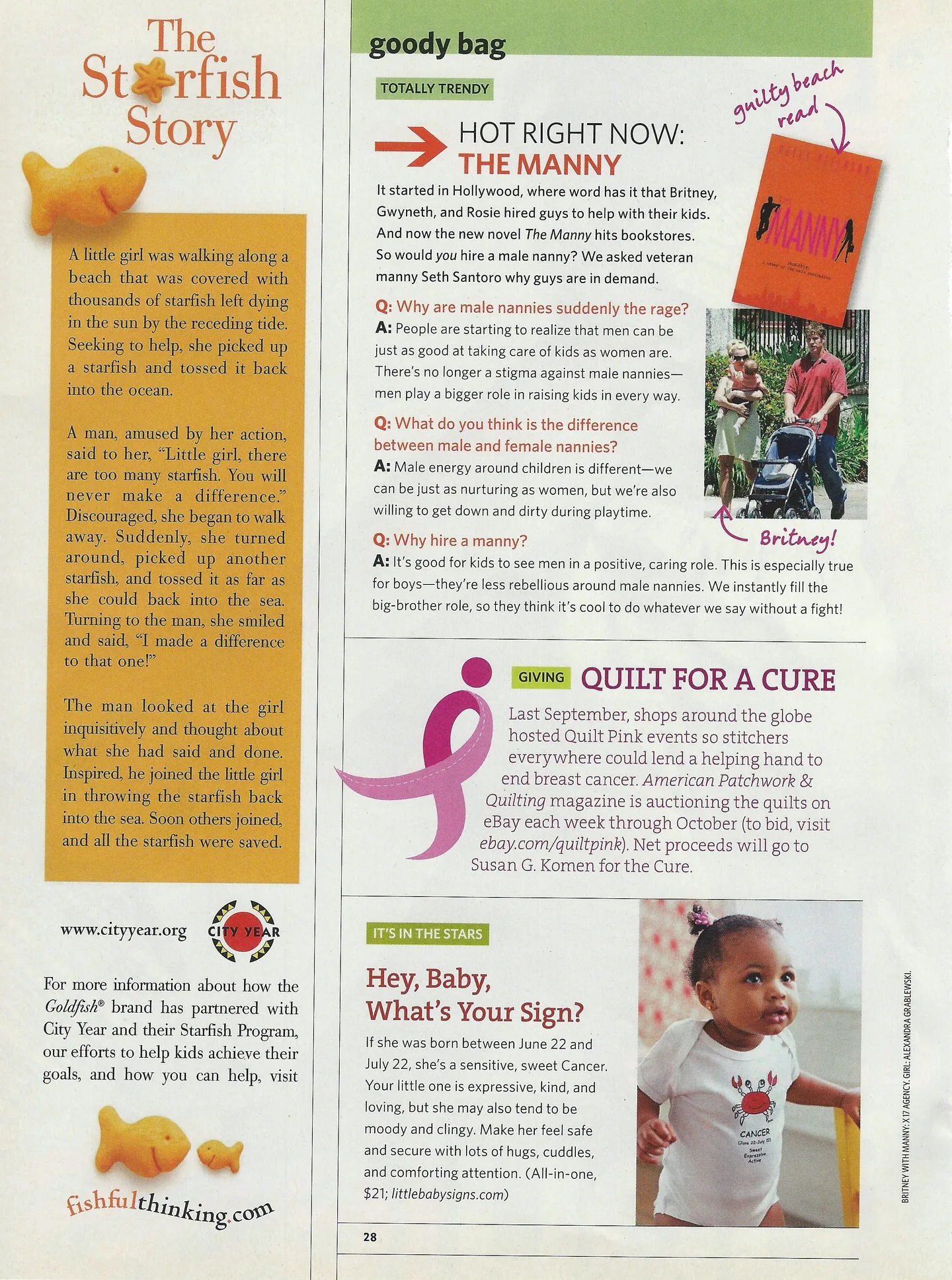 Parents — Parents Magazine Feature