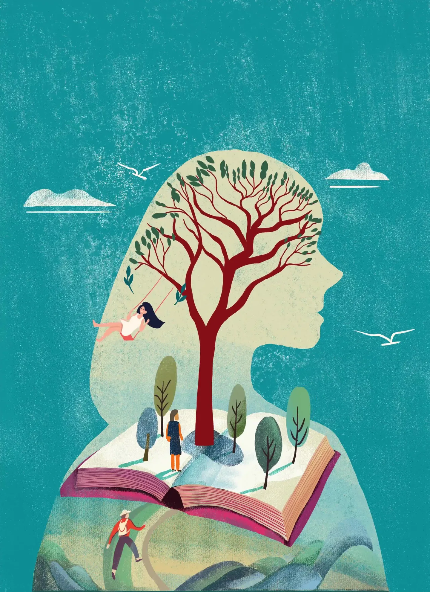 Oprah Magazine — The Buzziest Books Being Released This May