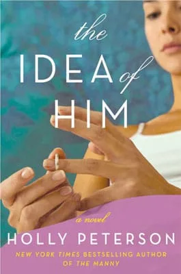 The Idea of Him book cover