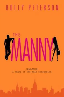 The Manny book cover